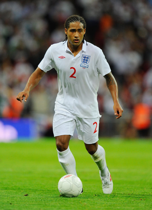 Glen Johnson